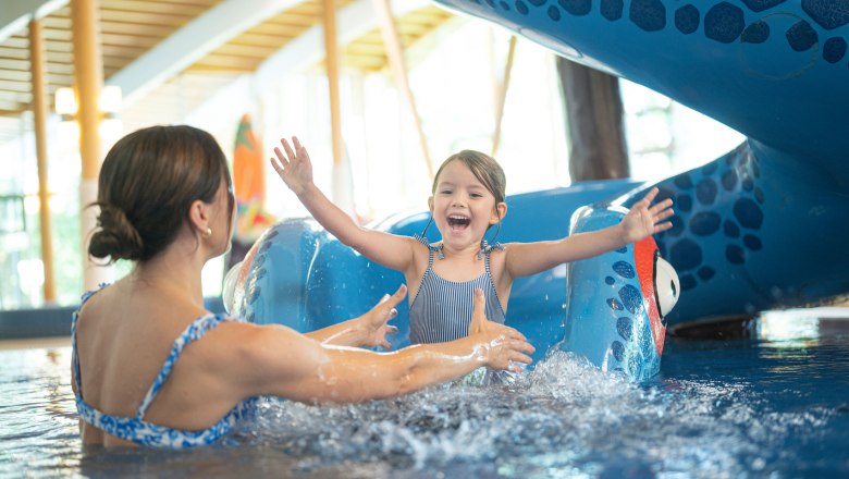 Sole Felsen Bad, © Sole Felsen Welt, Peter Beier Sole Felsen Bad, © Sole Felsen Welt, Peter Beier