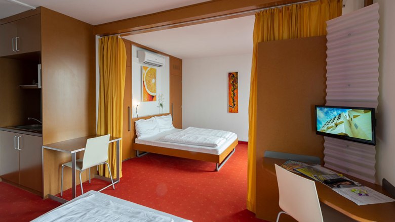 Orange Wings Hotel Krems, © Orange Wings Hotel Krems Orange Wings Hotel Krems, © Orange Wings Hotel Krems