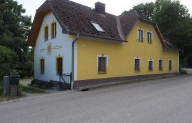 Haus Nagl, Els 36, © Ing. Günter Prohaska Haus Nagl, Els 36, © Ing. Günter Prohaska