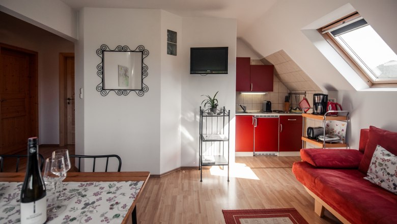 Gästehaus-Winzerhof Bernhard, © Jolly Schwarz Gästehaus-Winzerhof Bernhard, © Jolly Schwarz