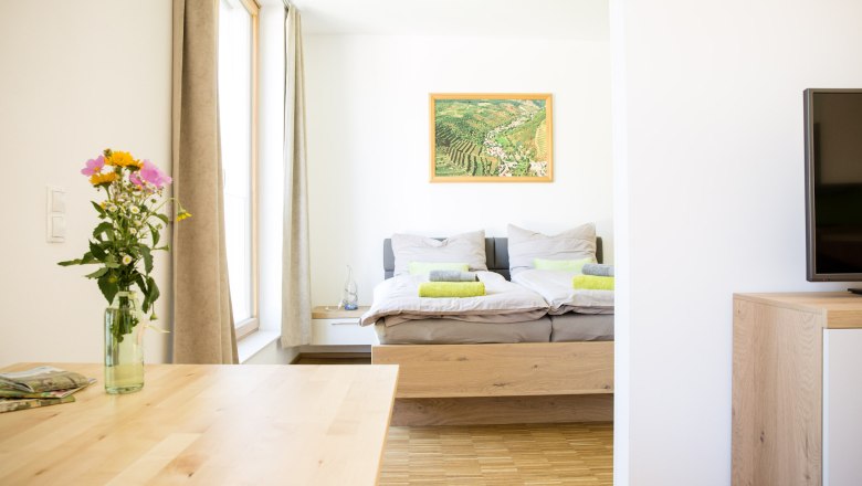 Ferienwohnung Gaisberg, © Bernd Eisenbock Ferienwohnung Gaisberg, © Bernd Eisenbock