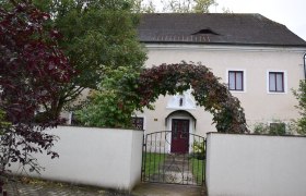 Schritteweg nach Paasdorf, © Bruno Rath Schritteweg nach Paasdorf, © Bruno Rath