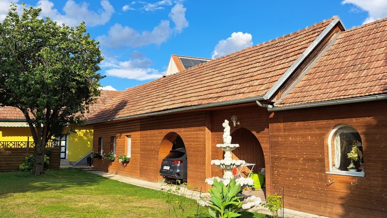 Gästezimmer Sonja, Grafenwörth, © Gästezimmer Sonja Gästezimmer Sonja, Grafenwörth, © Gästezimmer Sonja