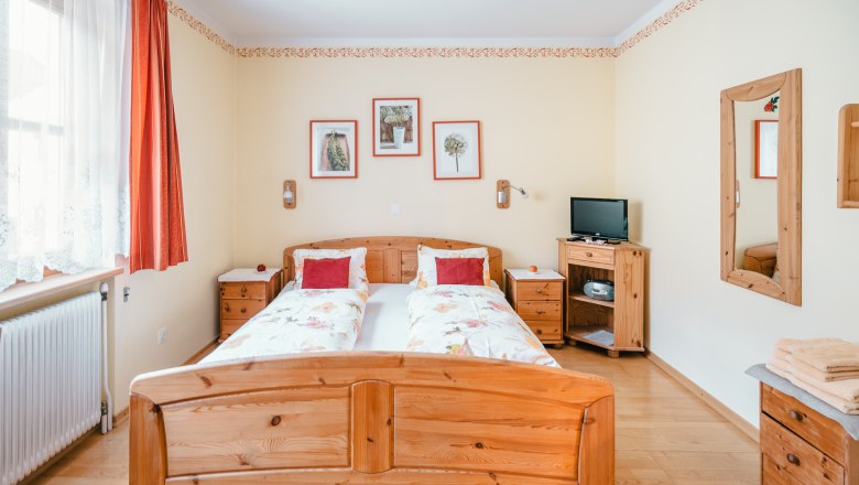 Morgensonne, © Prinzenhof Morgensonne, © Prinzenhof