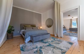 Schlafbereich, © Guestia GmbH Schlafbereich, © Guestia GmbH