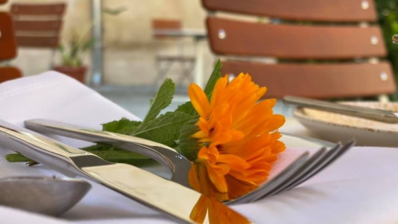 gastgarten, © Das Rogendorf gastgarten, © Das Rogendorf