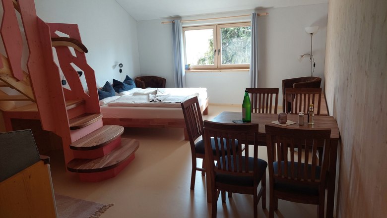 Ansicht vom Eingang, © Desiree El Mongi Ansicht vom Eingang, © Desiree El Mongi