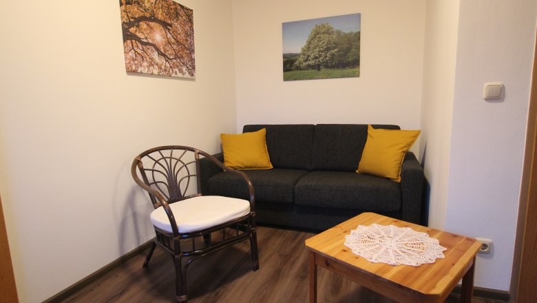 Couch, © Fam. Büchinger Couch, © Fam. Büchinger