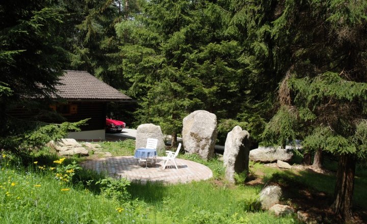 Terrasse, © Leander Kainz Terrasse, © Leander Kainz