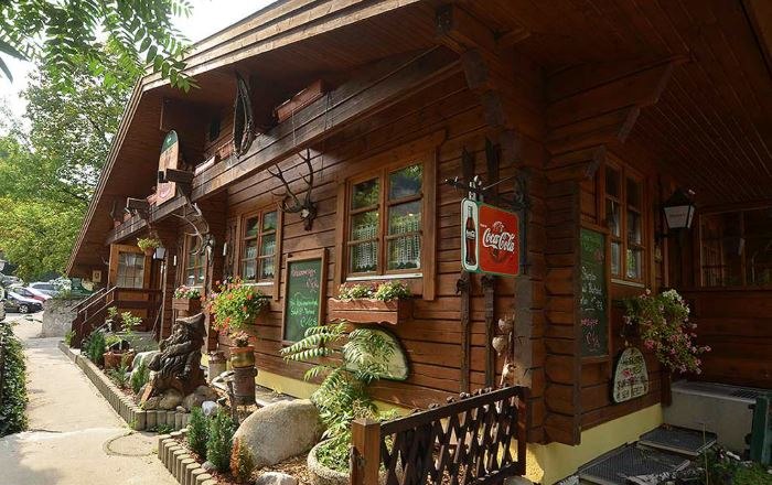 Waldgasthaus Bockerl, © Waldgasthaus Bockerl Waldgasthaus Bockerl, © Waldgasthaus Bockerl