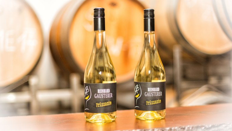 Frizzante, © Charly Steiner Frizzante, © Charly Steiner