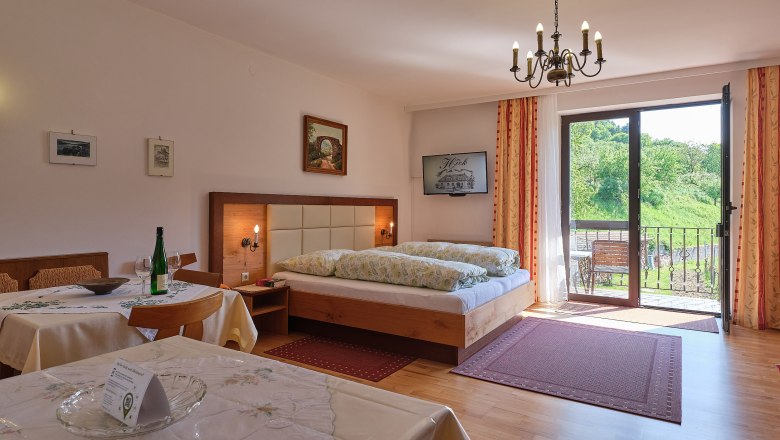 Weingut Maria Hick, © Weingut Maria Hick Weingut Maria Hick, © Weingut Maria Hick