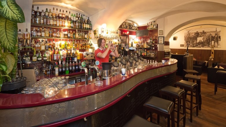 Yesterday, © Werner Jäger Yesterday, © Werner Jäger