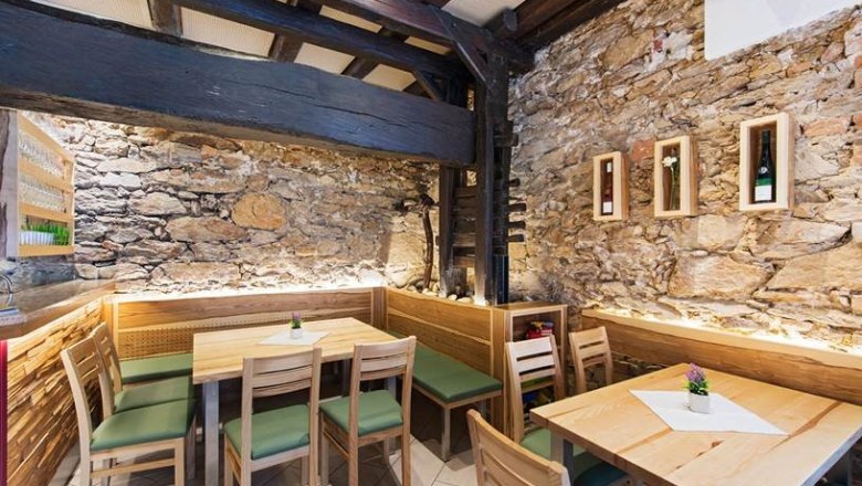 Winzergut Ortmann, © Andreas Ortmann Winzergut Ortmann, © Andreas Ortmann