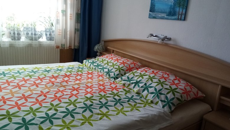 Ferienwohnung groß, © Haus Krenn Ferienwohnung groß, © Haus Krenn