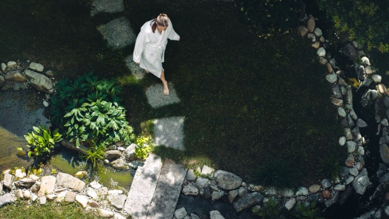 RelaxResort Kothmühle, © Moststraße, dochbodnliacht RelaxResort Kothmühle, © Moststraße, dochbodnliacht