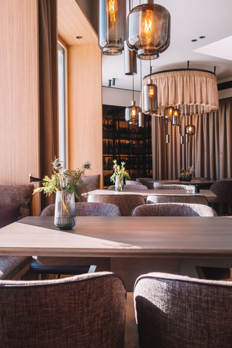 Bärenhof Kolm, Arbesbach, © Kathrin Schlager von sevenandstories Bärenhof Kolm, Arbesbach, © Kathrin Schlager von sevenandstories