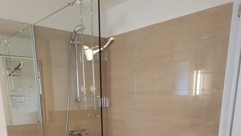 Bad, © Stefanie Fleischhaker Bad, © Stefanie Fleischhaker