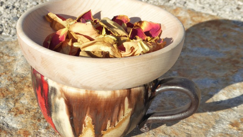 zulehen_selbstgemachter-tee, © Zulehen zulehen_selbstgemachter-tee, © Zulehen