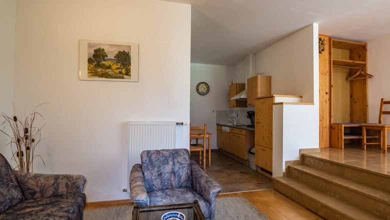 Ferienwohnung, © Gästehaus Pointner Ferienwohnung, © Gästehaus Pointner