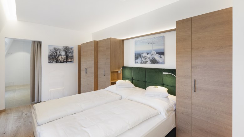 Zimmer & Apartments "Gasthof zum Goldenen Hirschen", © Doris Schwarz-König Zimmer & Apartments "Gasthof zum Goldenen Hirschen", © Doris Schwarz-König