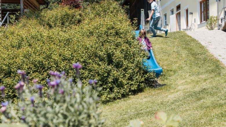 Biohof Teufel, © Gerald Demolsky Biohof Teufel, © Gerald Demolsky