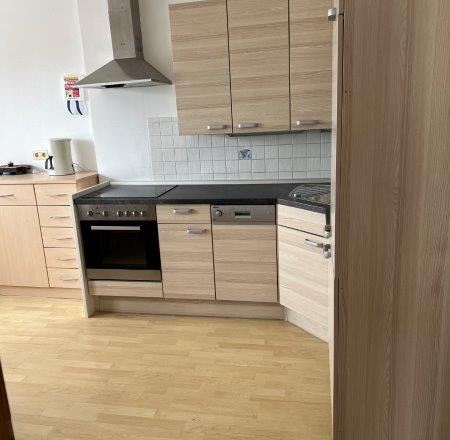 Küche, © Ybbstaler Alpen Küche, © Ybbstaler Alpen