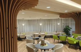 Cafe Martini, © Cafe Martini Cafe Martini, © Cafe Martini