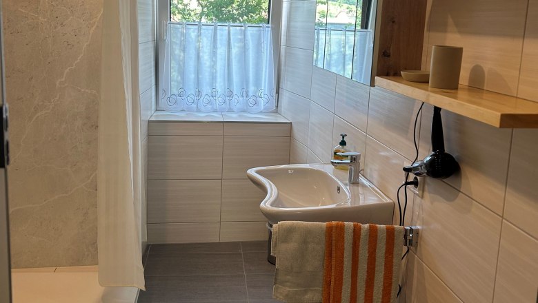 Bad, © WANDLHOF Bad, © WANDLHOF