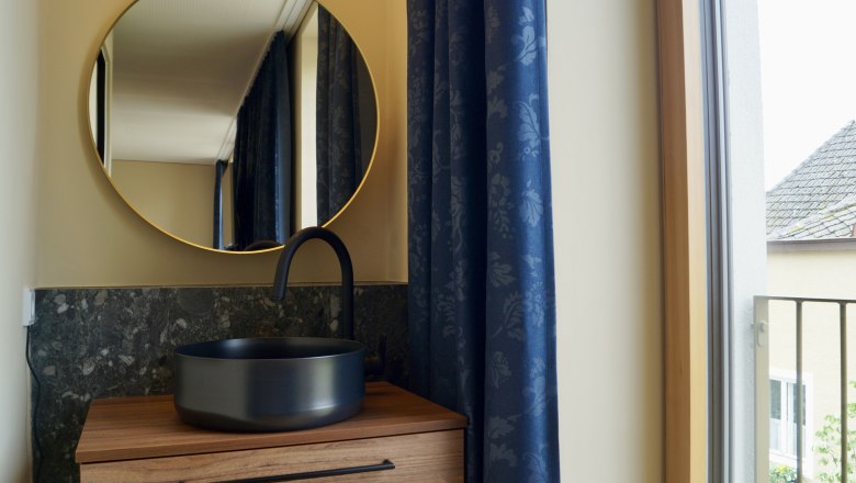 Zimmer 1, © Zimmer am Platz Zimmer 1, © Zimmer am Platz