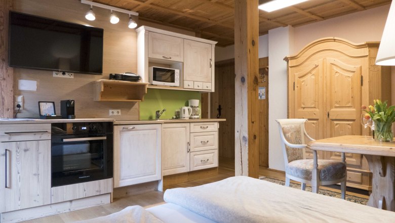 Spitzkogel Zimmer, © Familie Gruber Spitzkogel Zimmer, © Familie Gruber