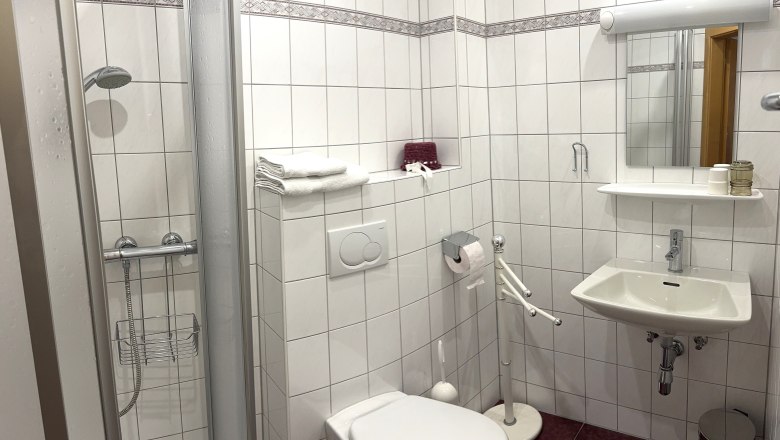 Zimmer am Bodensdorfhof, © Familie Gansch-Wallmüller Zimmer am Bodensdorfhof, © Familie Gansch-Wallmüller