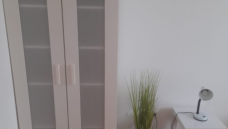 Schlafzimmer, © Haus am Bach Schlafzimmer, © Haus am Bach