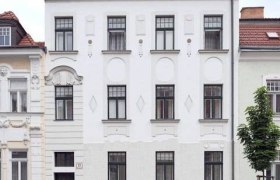 Ferienwohnung Aussenaunsicht, © Neubert Ferienwohnung Aussenaunsicht, © Neubert