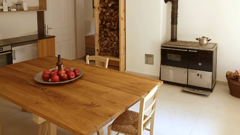 Watzl Mühle, © Gerhard Garstenauer Watzl Mühle, © Gerhard Garstenauer