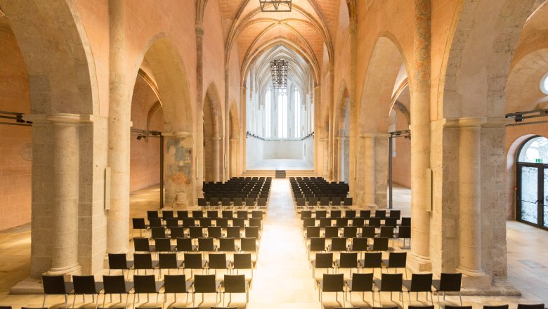 Dominikanerkirche, © Lechner Dominikanerkirche, © Lechner