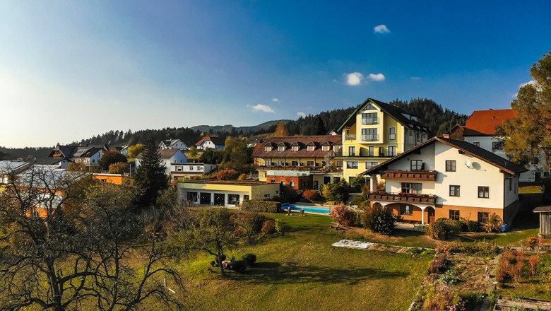 Hotel des Glücks, © Hotel des Glücks Hotel des Glücks, © Hotel des Glücks