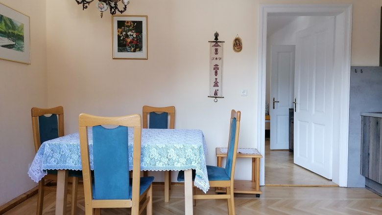 Küche, © Buder Elenora Küche, © Buder Elenora