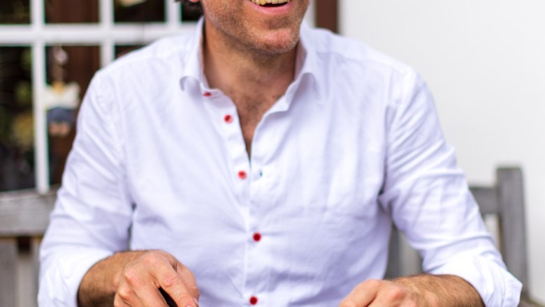 Der Weinhauer, © Florian Lechner Der Weinhauer, © Florian Lechner