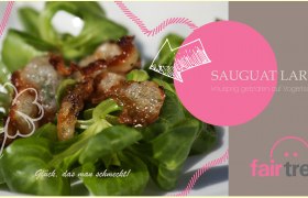 SAUEREI by Fairtreat, © SAUEREI by Fairtreat SAUEREI by Fairtreat, © SAUEREI by Fairtreat