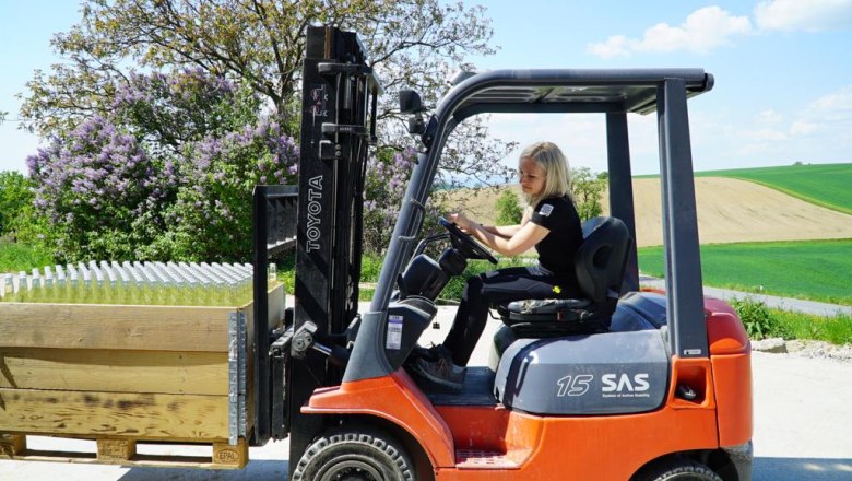 Echt vom Land, © Degnfilm Echt vom Land, © Degnfilm