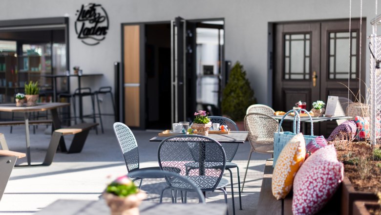 Lietz Laden, © Falke Media Lietz Laden, © Falke Media