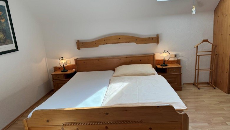 Zimmer mit Kochecke im Haupthaus (4), © Haus Karner Zimmer mit Kochecke im Haupthaus (4), © Haus Karner