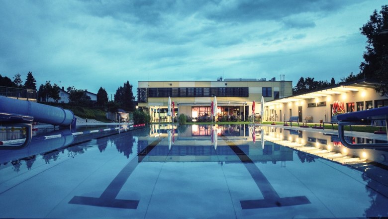 Strandbad Pressbaum, © Strandbad Pressbaum_Nadja Büchler Strandbad Pressbaum, © Strandbad Pressbaum_Nadja Büchler