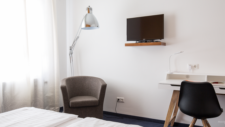 Classic Zimmer, © Stadthotel Gürtler Classic Zimmer, © Stadthotel Gürtler