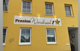 Pension Windrad, © Pension Windrad, Gabriele Nitsch Pension Windrad, © Pension Windrad, Gabriele Nitsch