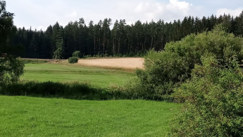 Umgebung, © Ferienhaus Leopold Umgebung, © Ferienhaus Leopold