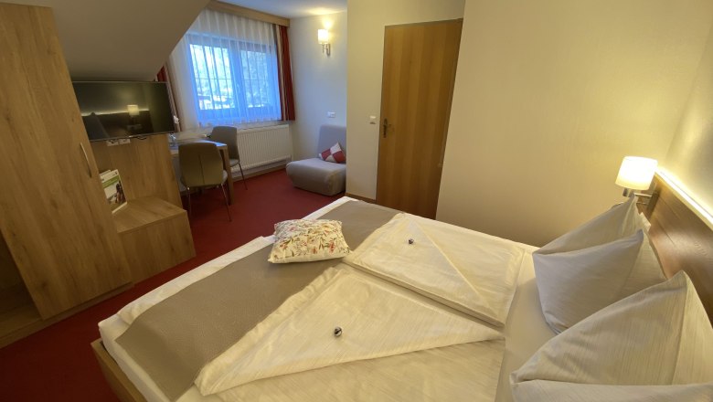 Apartment Herbst, © Privatzimmer Leeb Apartment Herbst, © Privatzimmer Leeb