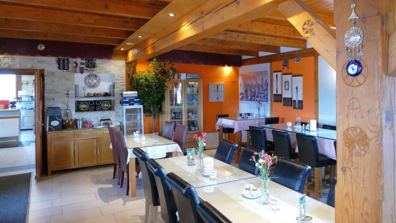 Kurtis Kebap + Pizza, © Marketing St.Pölten GmbH Kurtis Kebap + Pizza, © Marketing St.Pölten GmbH