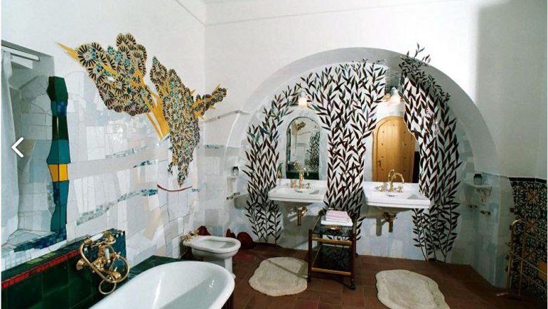 Melker Hof, © Christine Roth Melker Hof, © Christine Roth